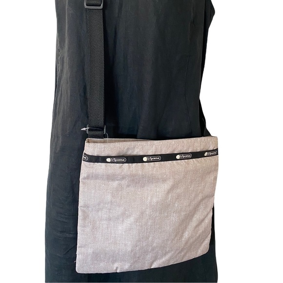 LeSportsac Madison Slim Crossbody - Picture 5 of 12